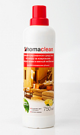 Homaclean для ковролина