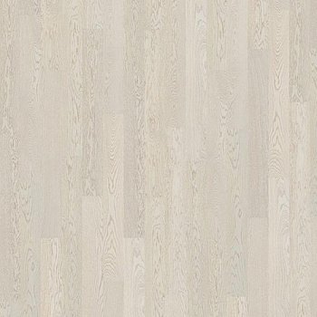 OAK STORY 138 POLAR WHITE  Паркетная доска Дуб (14*138*1116 мм)1 уп.-8 шт./1,23 м2