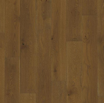 OAK STORY 138 BURNT SIENNA  Паркетная доска Дуб (14*138*1116 мм)1 уп.-8 шт./1,23 м2